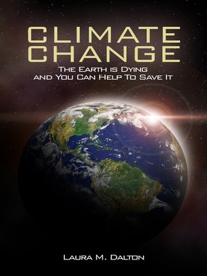 cover image of Climate Change